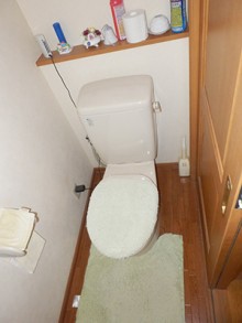 お掃除と使いやすさがポイントの戸建水廻りリフォーム 世田谷区M様邸 お掃除と使いやすさがポイントの戸建水廻りリフォーム 世田谷区M様邸